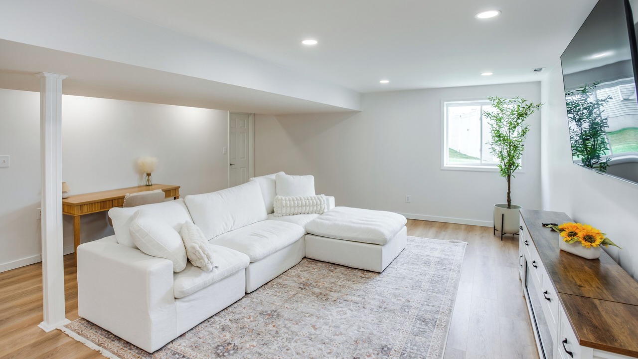 Photo of Livingroom in West Henrietta
