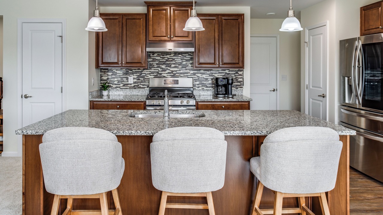 Photo of Kitchen in West Henrietta