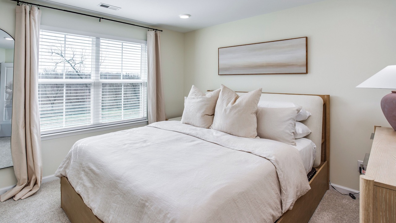 Photo of Bedroom in West Henrietta