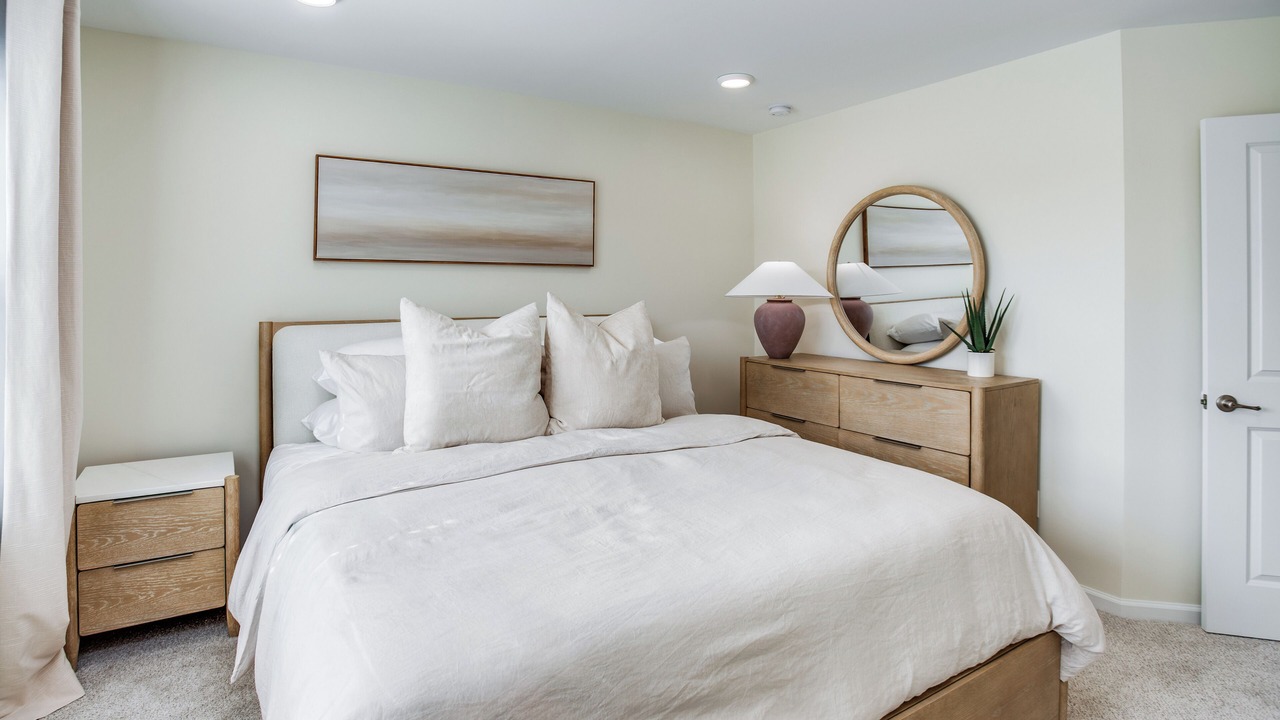 Photo of Bedroom in West Henrietta