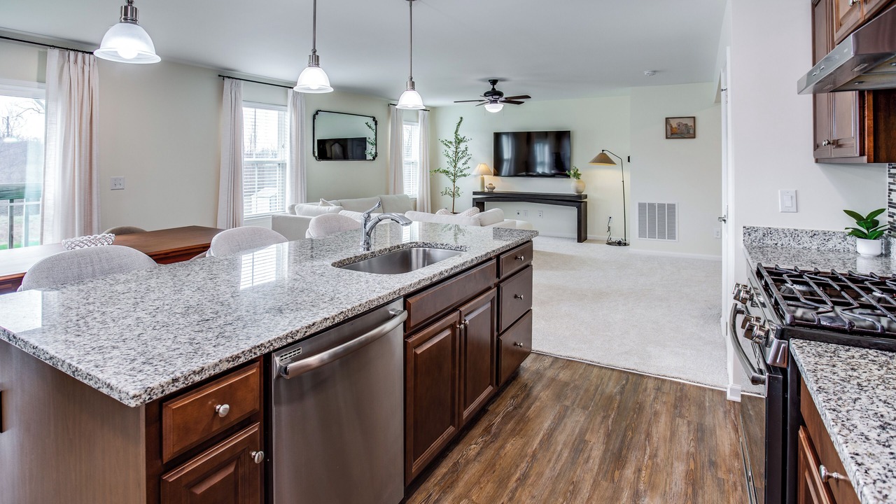 Photo of Kitchen in West Henrietta