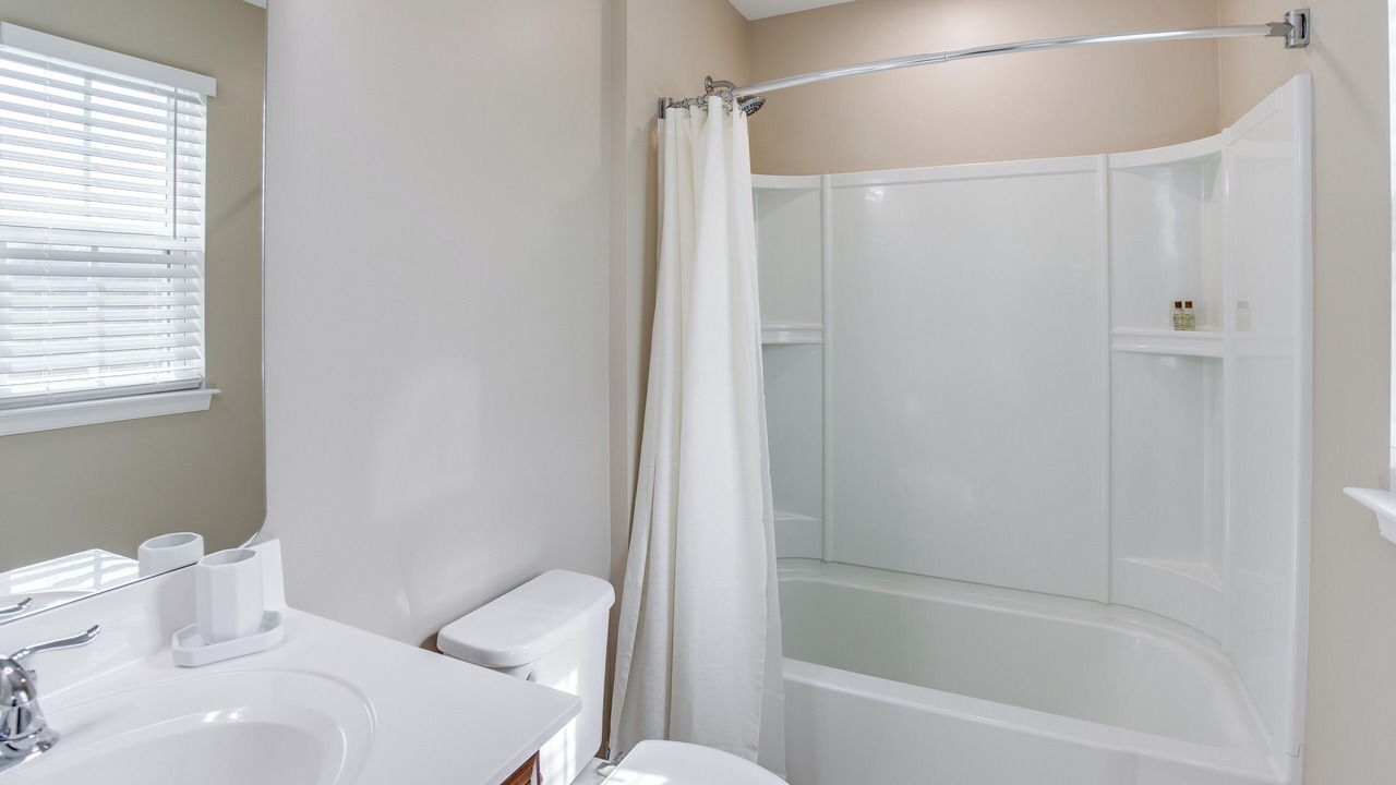 Photo of Bathroom in West Henrietta
