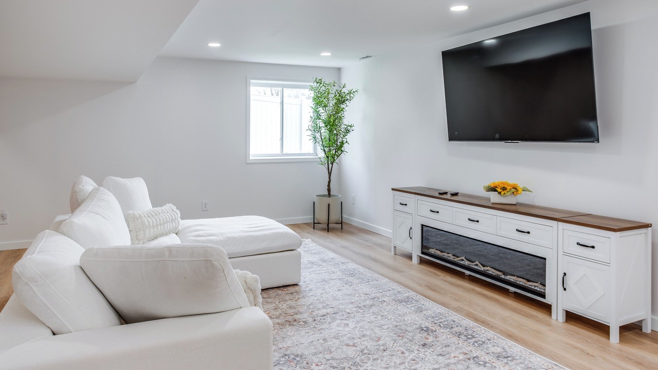 Photo of Livingroom in West Henrietta