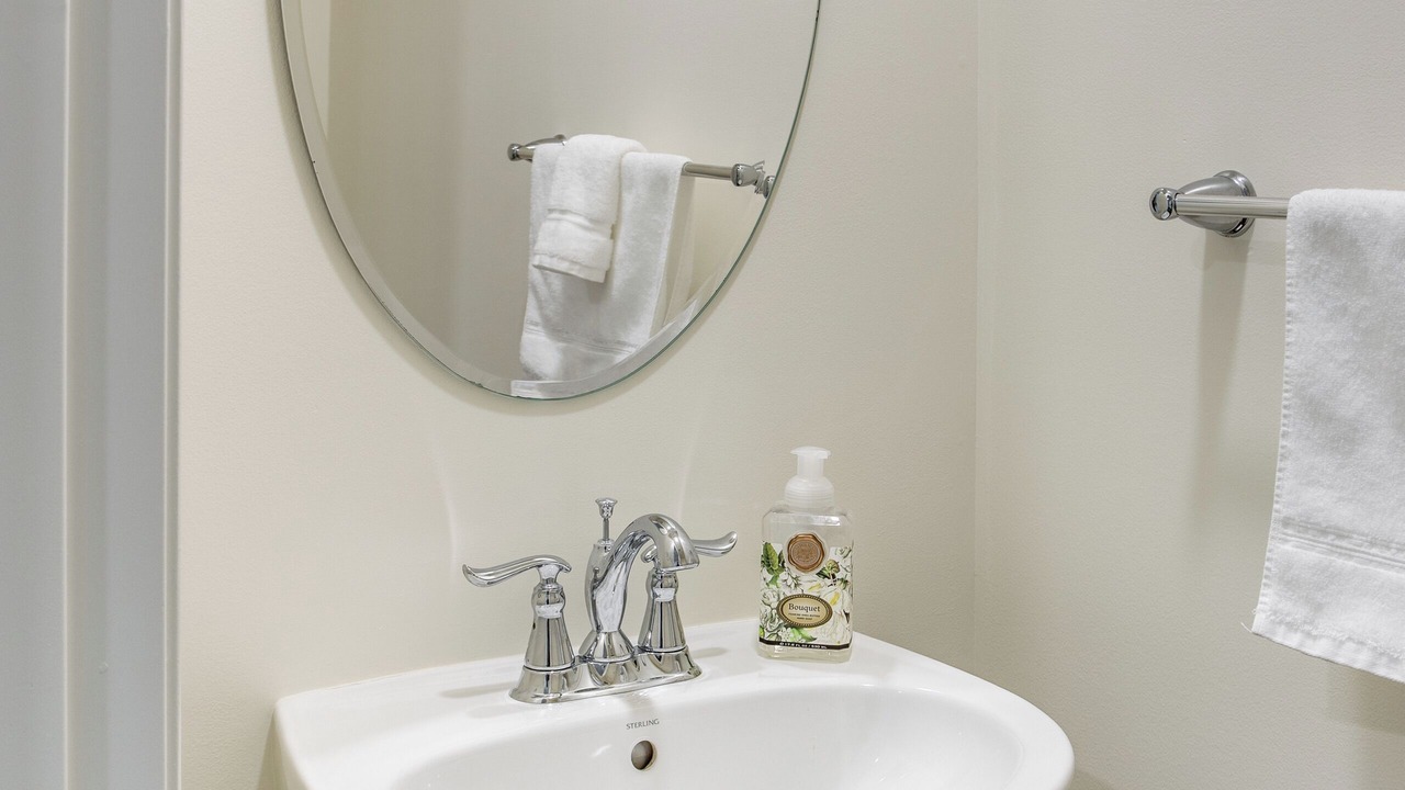 Photo of Bathroom in West Henrietta
