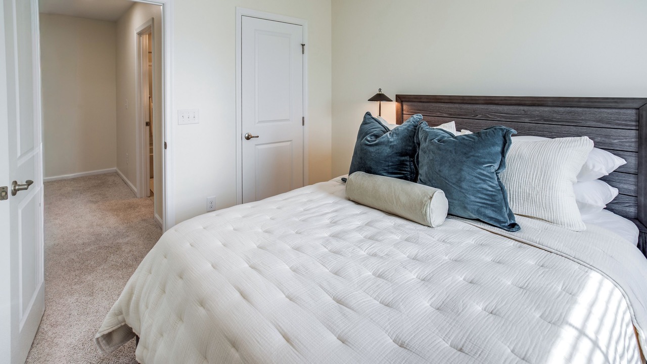 Photo of Bedroom in West Henrietta