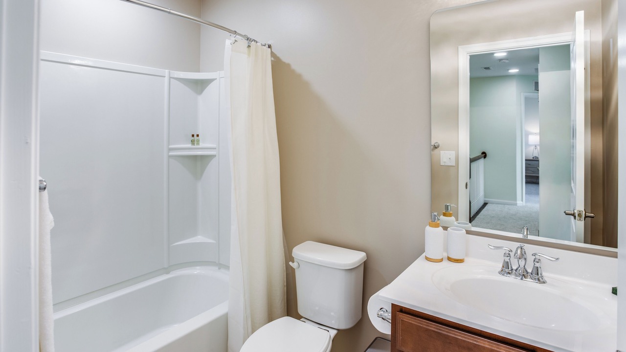 Photo of Bathroom in West Henrietta