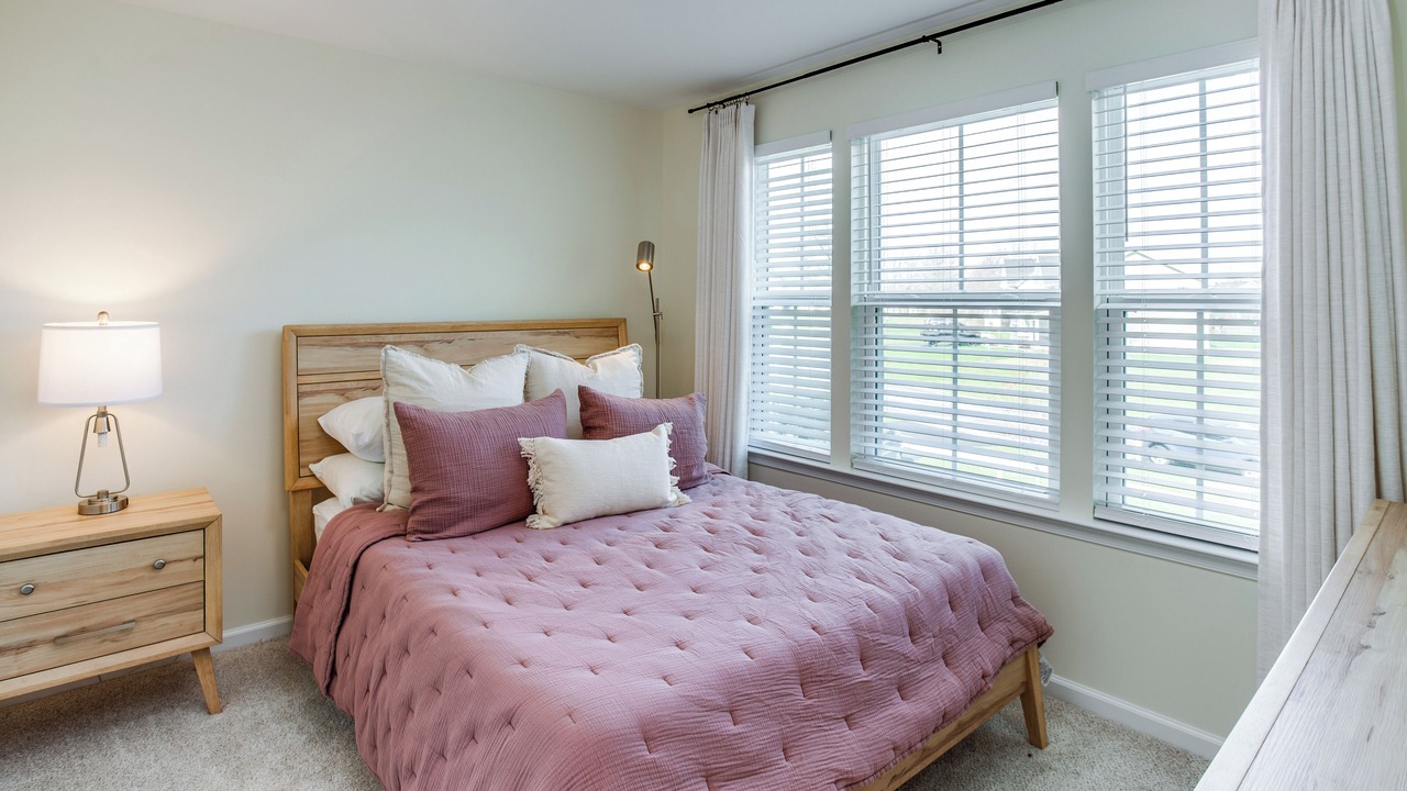 Photo of Bedroom in West Henrietta