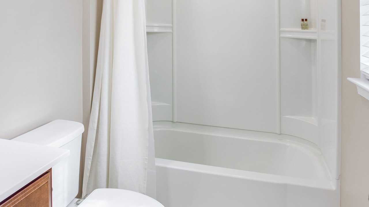 Photo of Bathroom in West Henrietta
