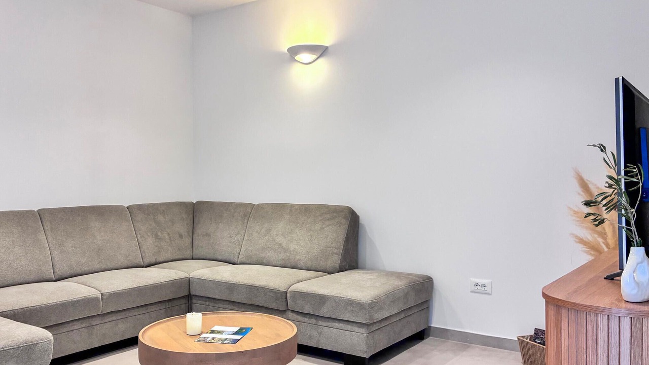 Photo of Bedroom in Lozovac