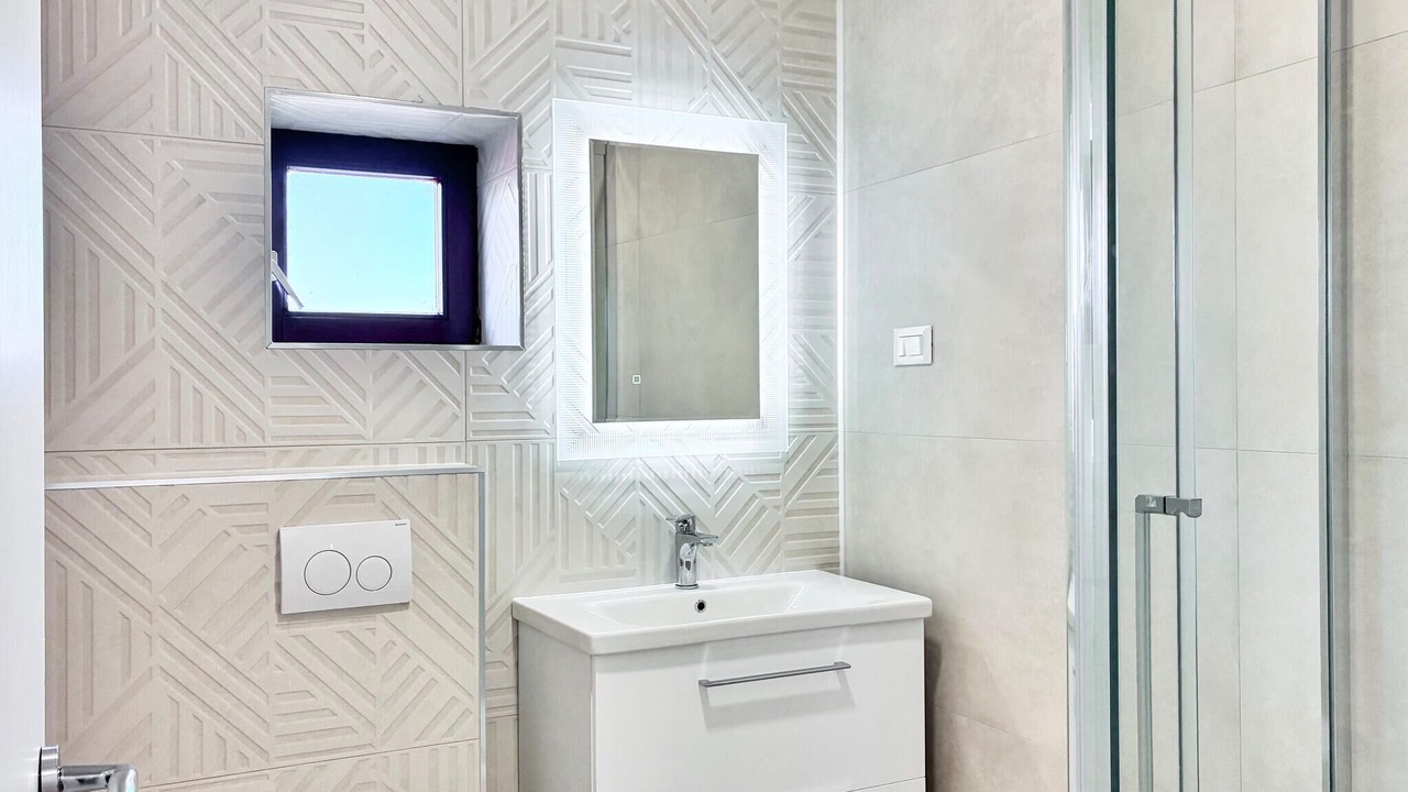 Photo of Bathroom in Lozovac
