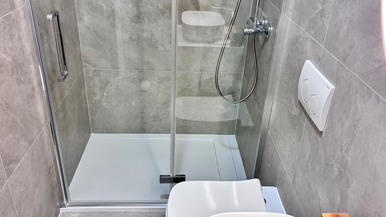 Photo of Bathroom in Lozovac