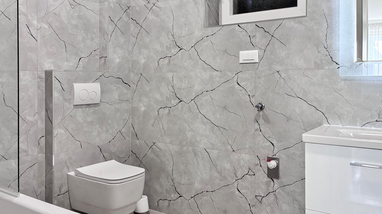 Photo of Bathroom in Lozovac