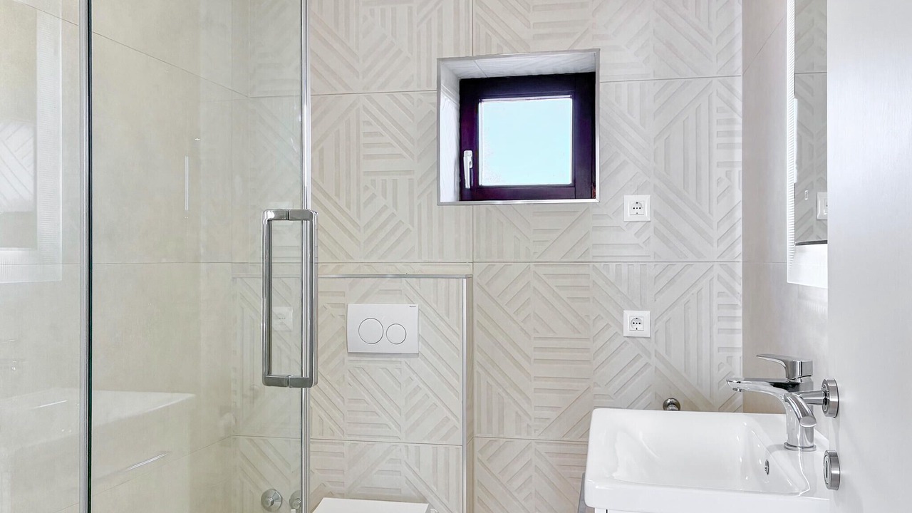 Photo of Bathroom in Lozovac