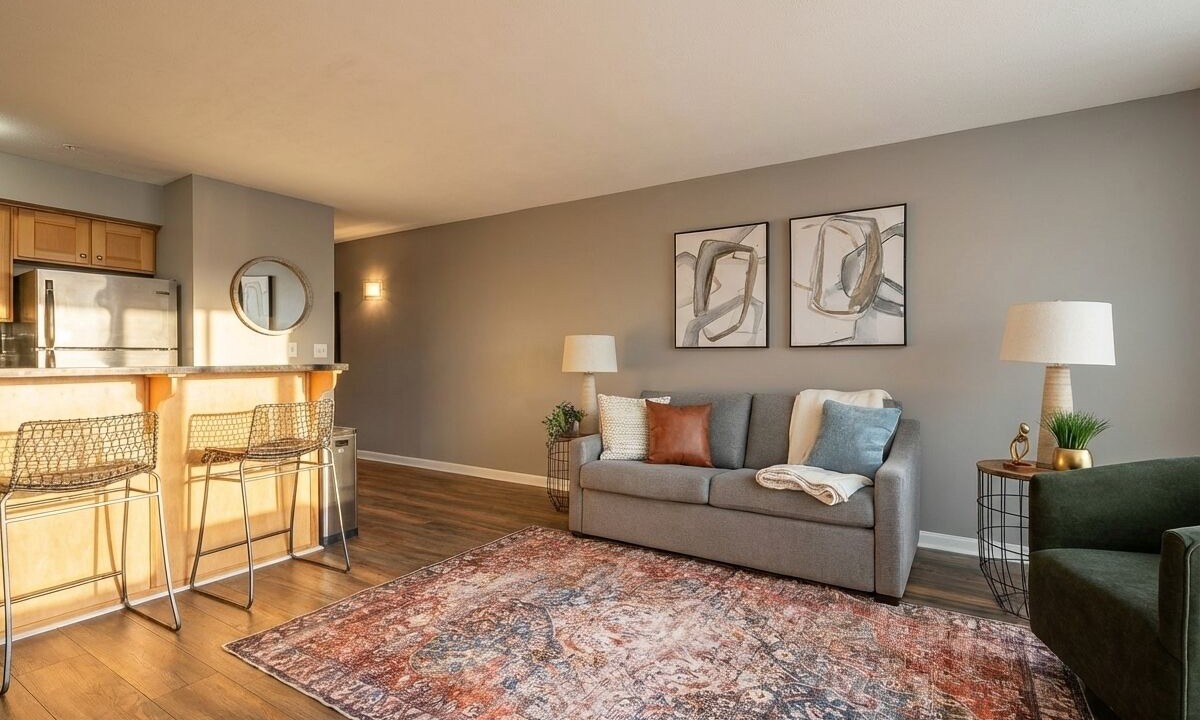 Photo of Livingroom in Ohio City