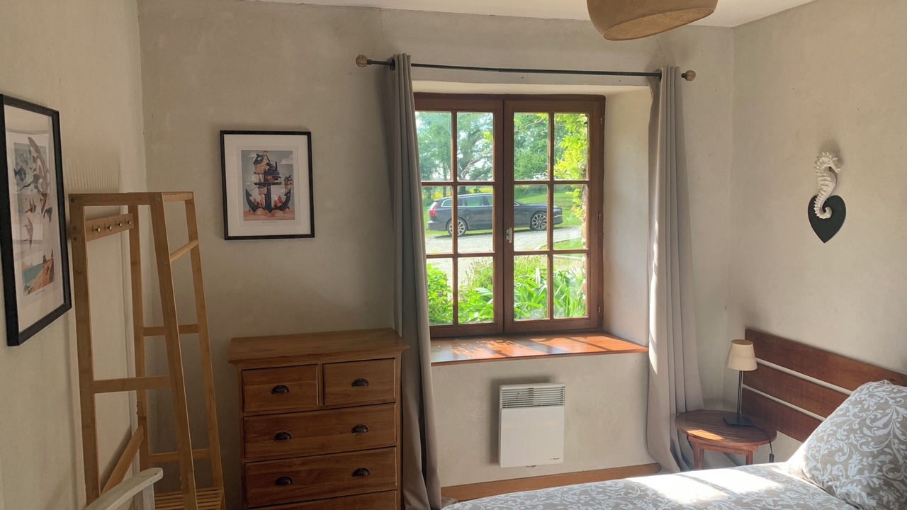 Photo of Bedroom in Telgruc-sur-Mer