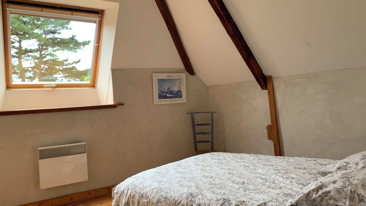 Photo of Bedroom in Telgruc-sur-Mer