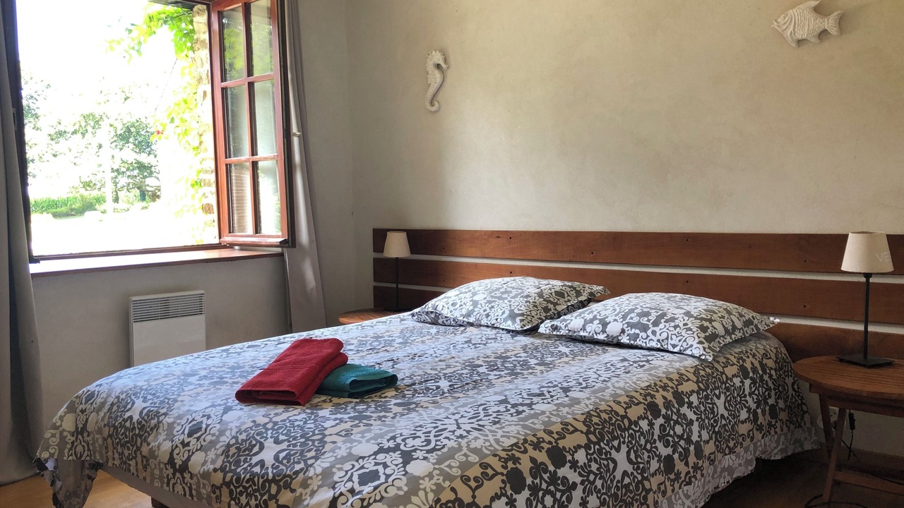 Photo of Bedroom in Telgruc-sur-Mer
