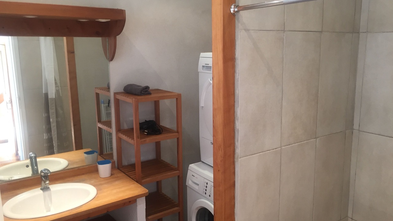 Photo of Bathroom in Telgruc-sur-Mer