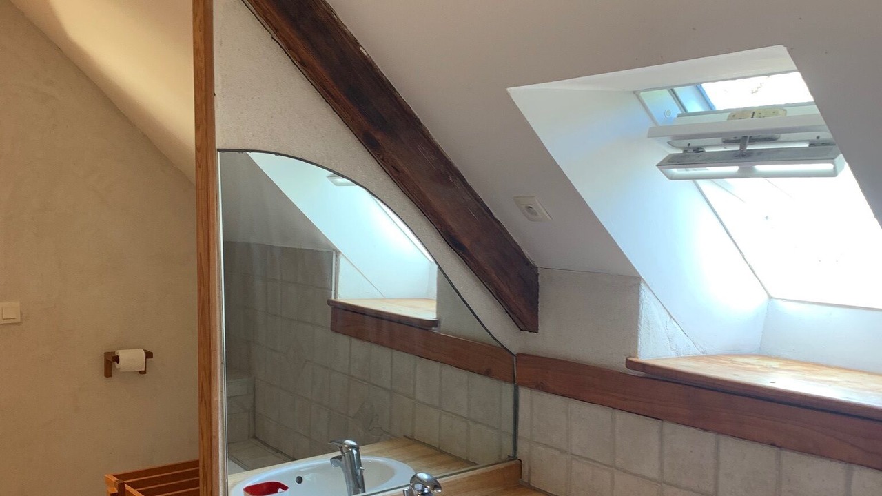 Photo of Bathroom in Telgruc-sur-Mer