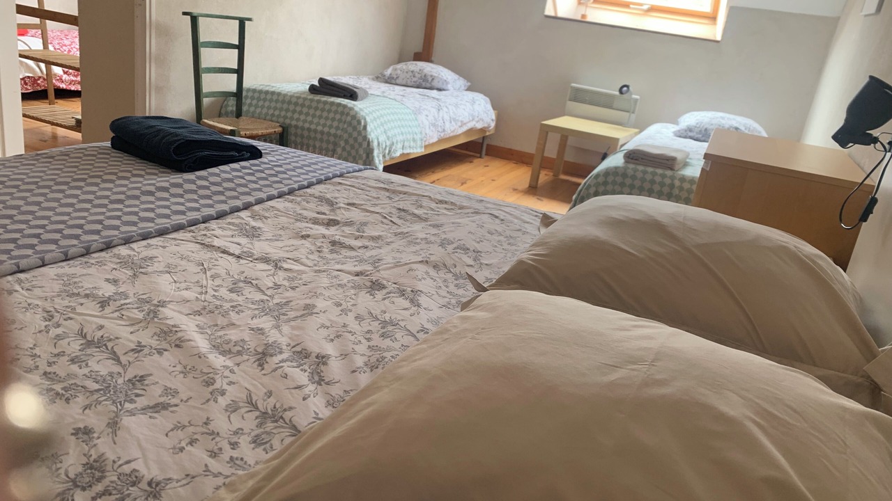 Photo of Bedroom in Telgruc-sur-Mer