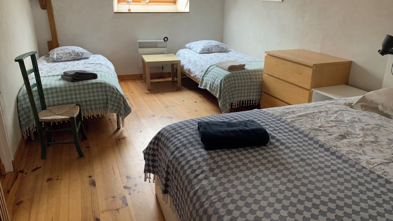 Photo of Bedroom in Telgruc-sur-Mer