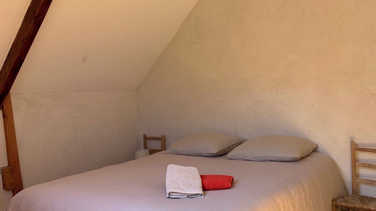 Photo of Bedroom in Telgruc-sur-Mer