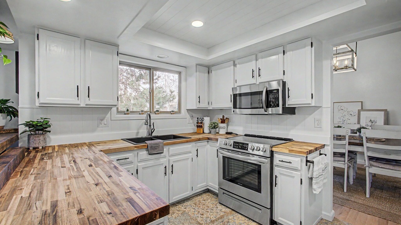Photo of Kitchen in Littleton