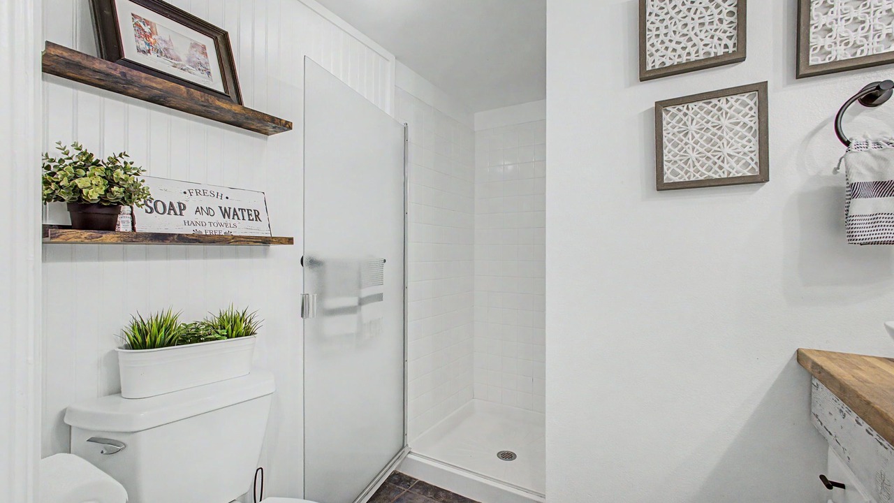 Photo of Bathroom in Littleton