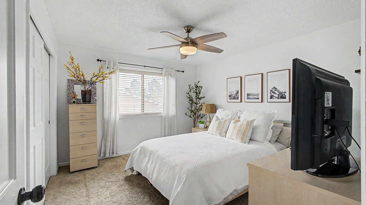Photo of Bedroom in Littleton