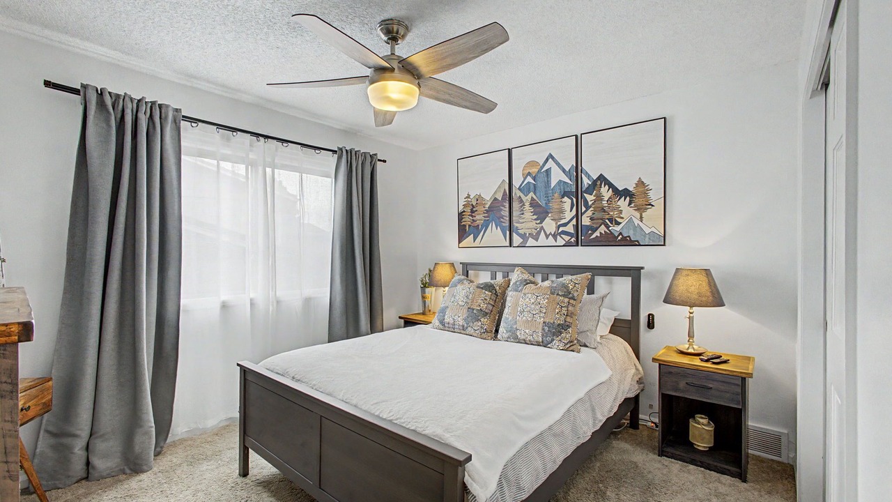 Photo of Bedroom in Littleton