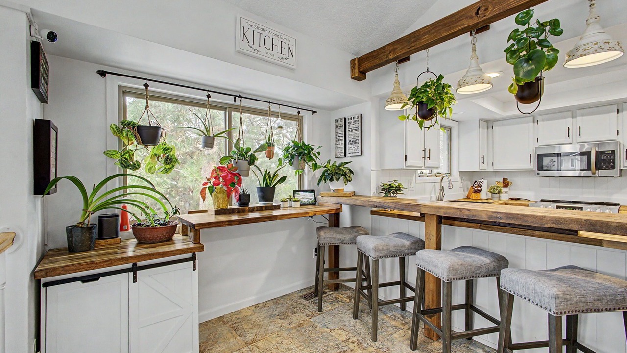 Photo of Kitchen in Littleton