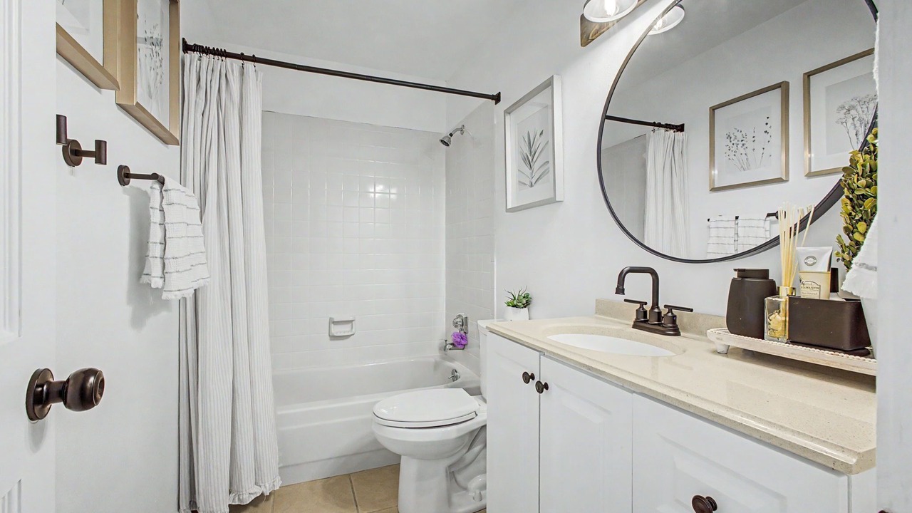 Photo of Bathroom in Littleton