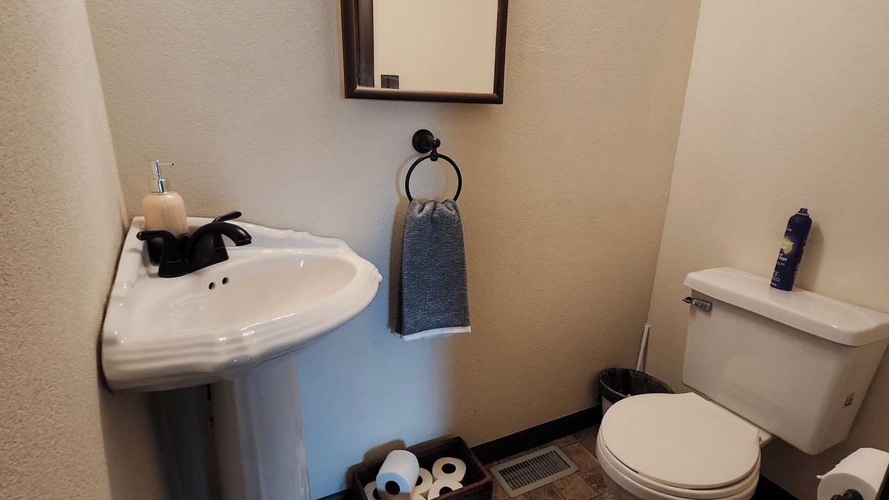 Photo of Bathroom in Chillicothe