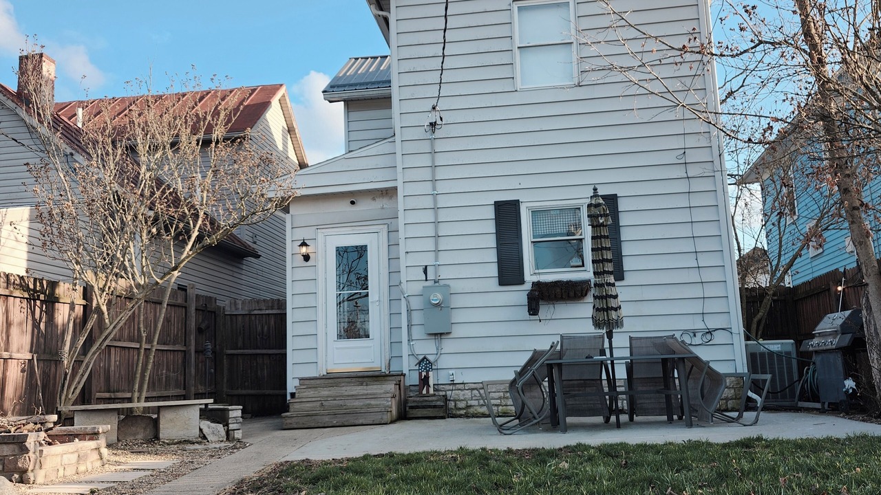 Photo of Outdoor in Chillicothe