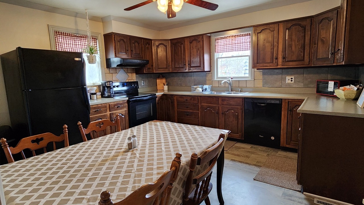Photo of Kitchen in Chillicothe