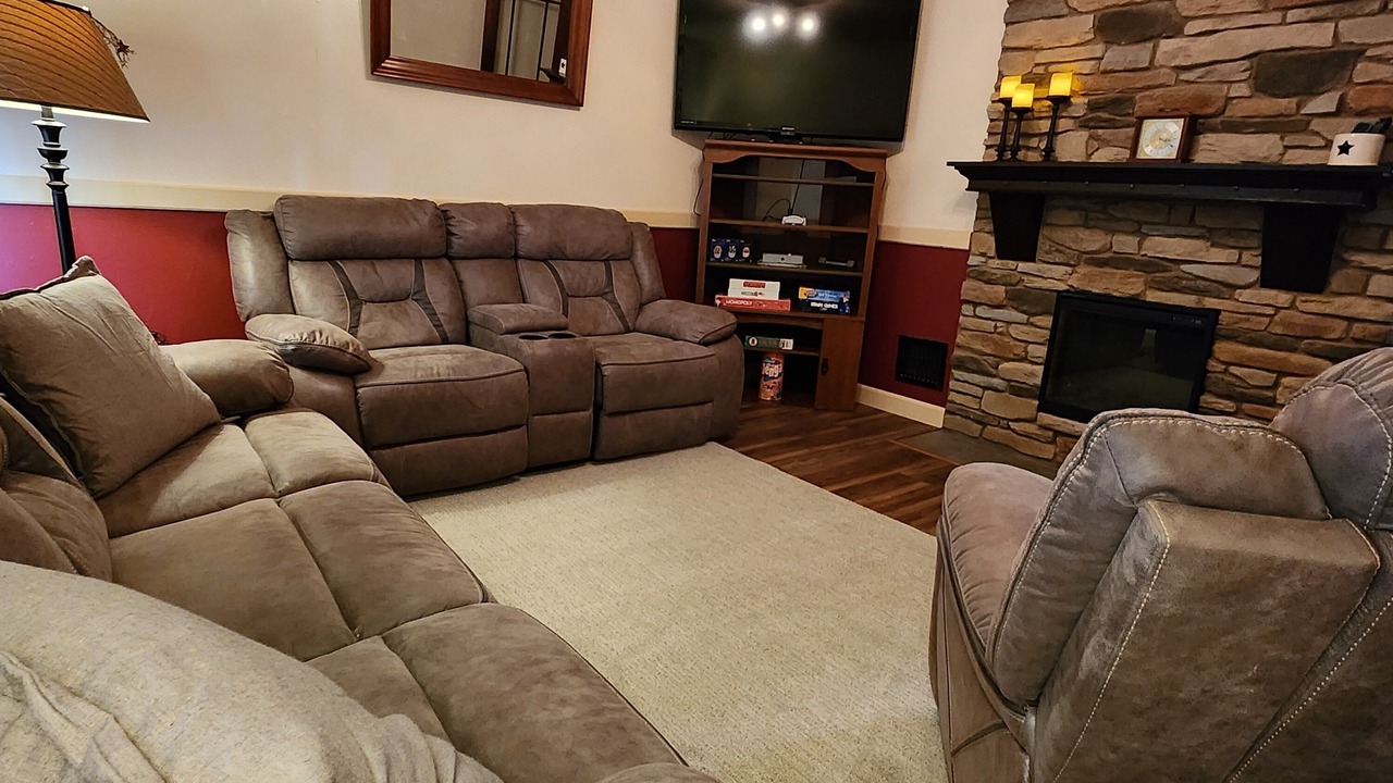 Photo of Livingroom in Chillicothe