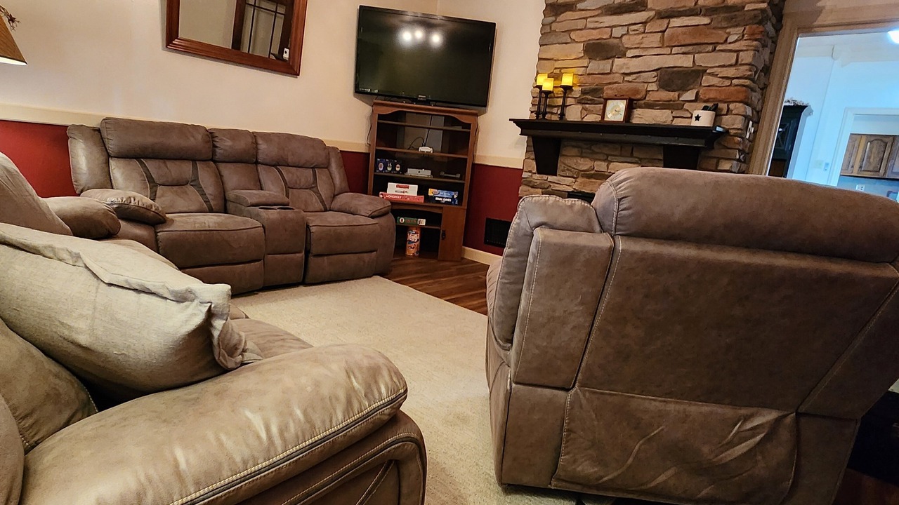Photo of Livingroom in Chillicothe