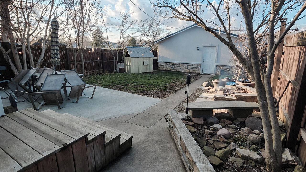 Photo of Outdoor in Chillicothe