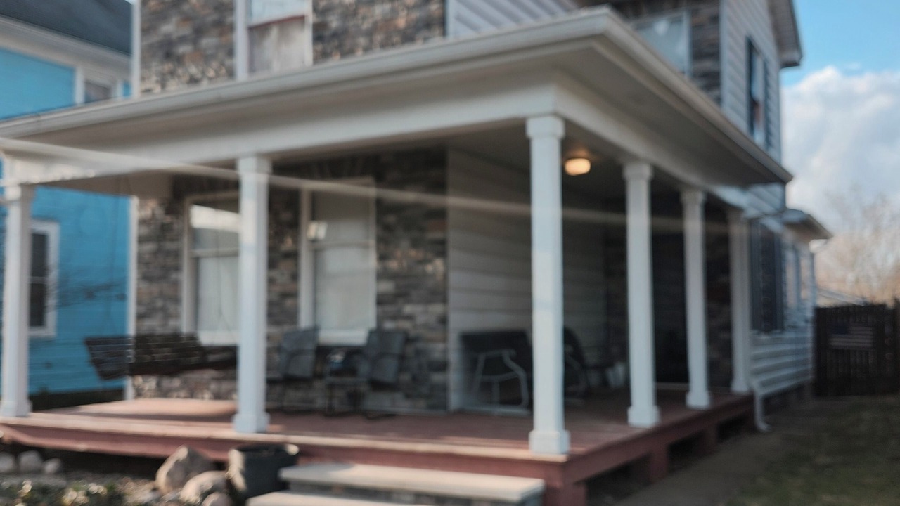 Photo of Outdoor in Chillicothe