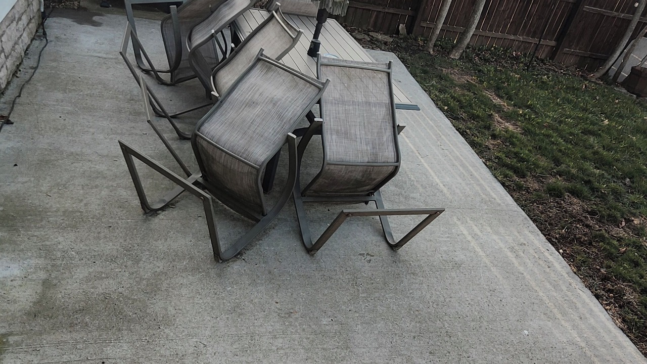 Photo of Patio Balcony in Chillicothe