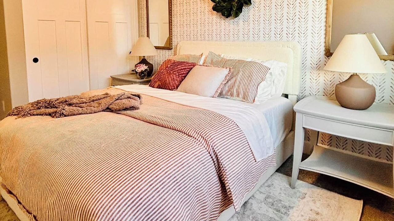 Photo of Bedroom in Tri-Cities