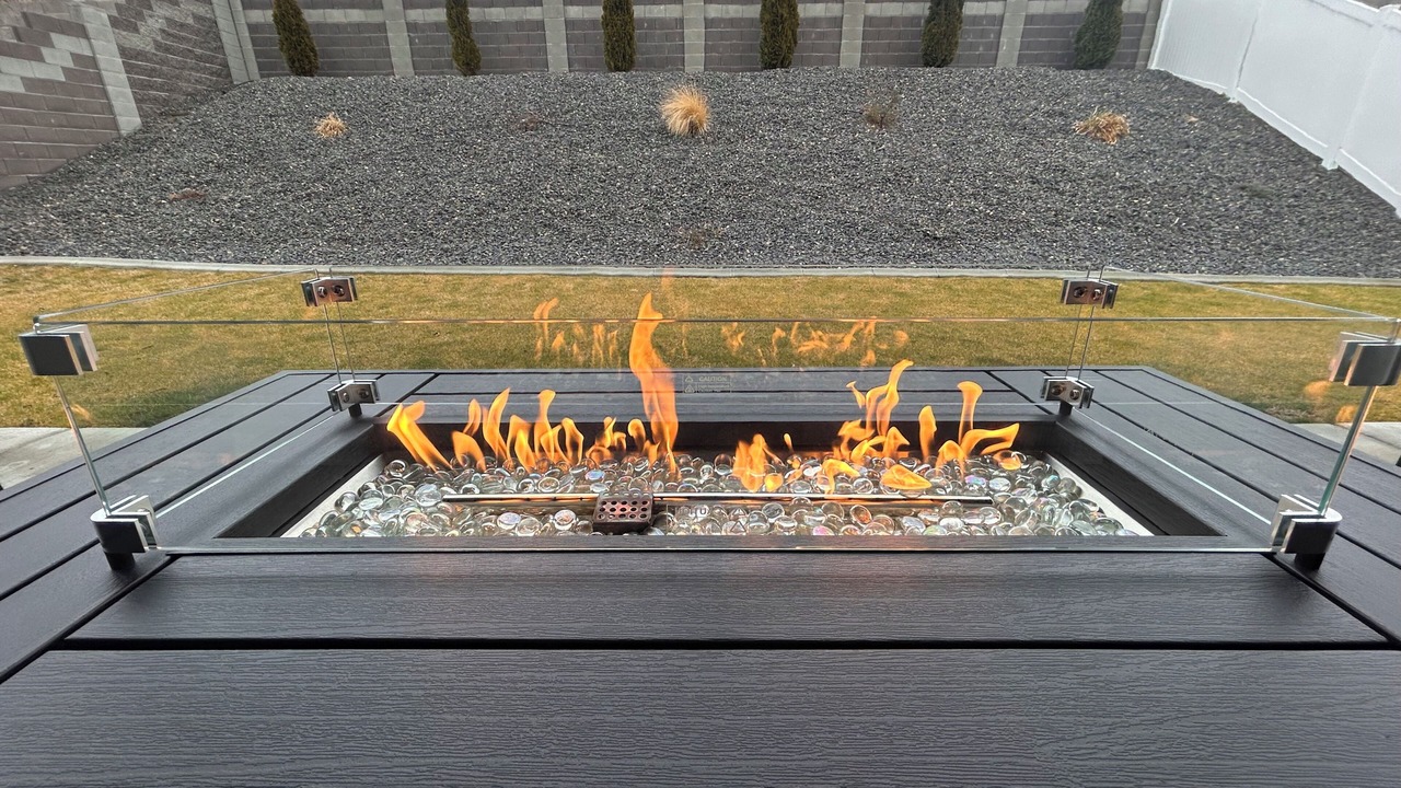 Photo of Outdoor in Tri-Cities