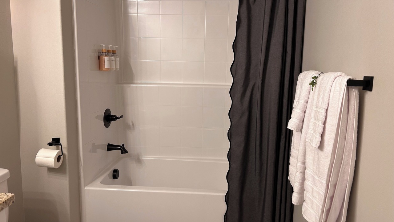 Photo of Bathroom in Tri-Cities