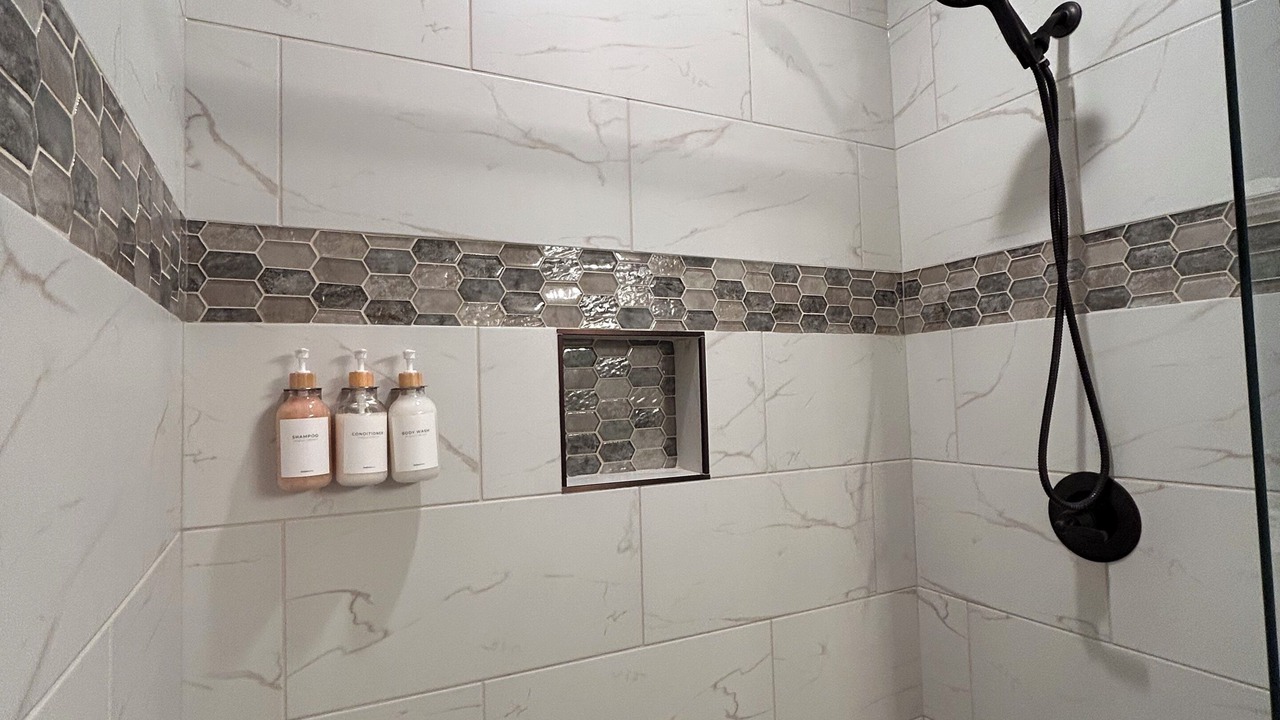 Photo of Bathroom in Tri-Cities