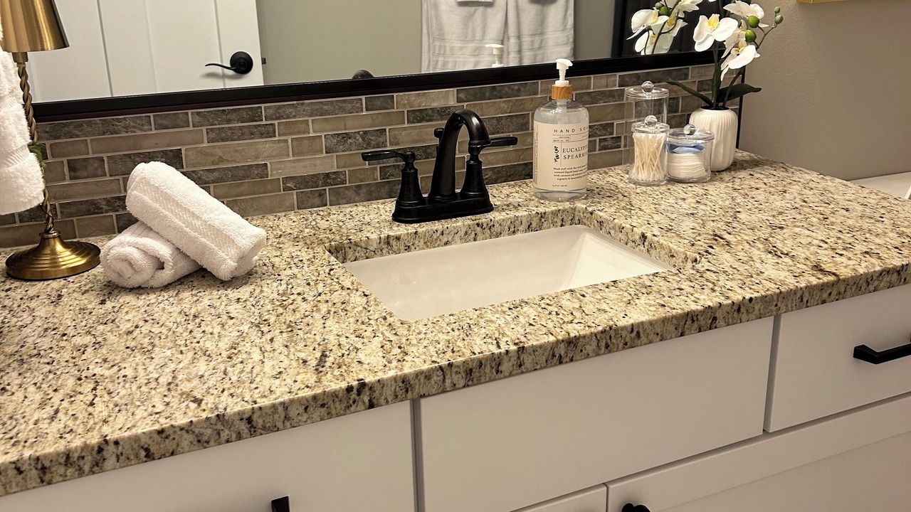 Photo of Bathroom in Tri-Cities