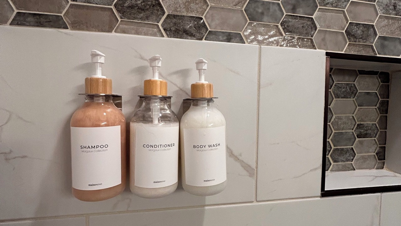 Photo of Bathroom in Tri-Cities