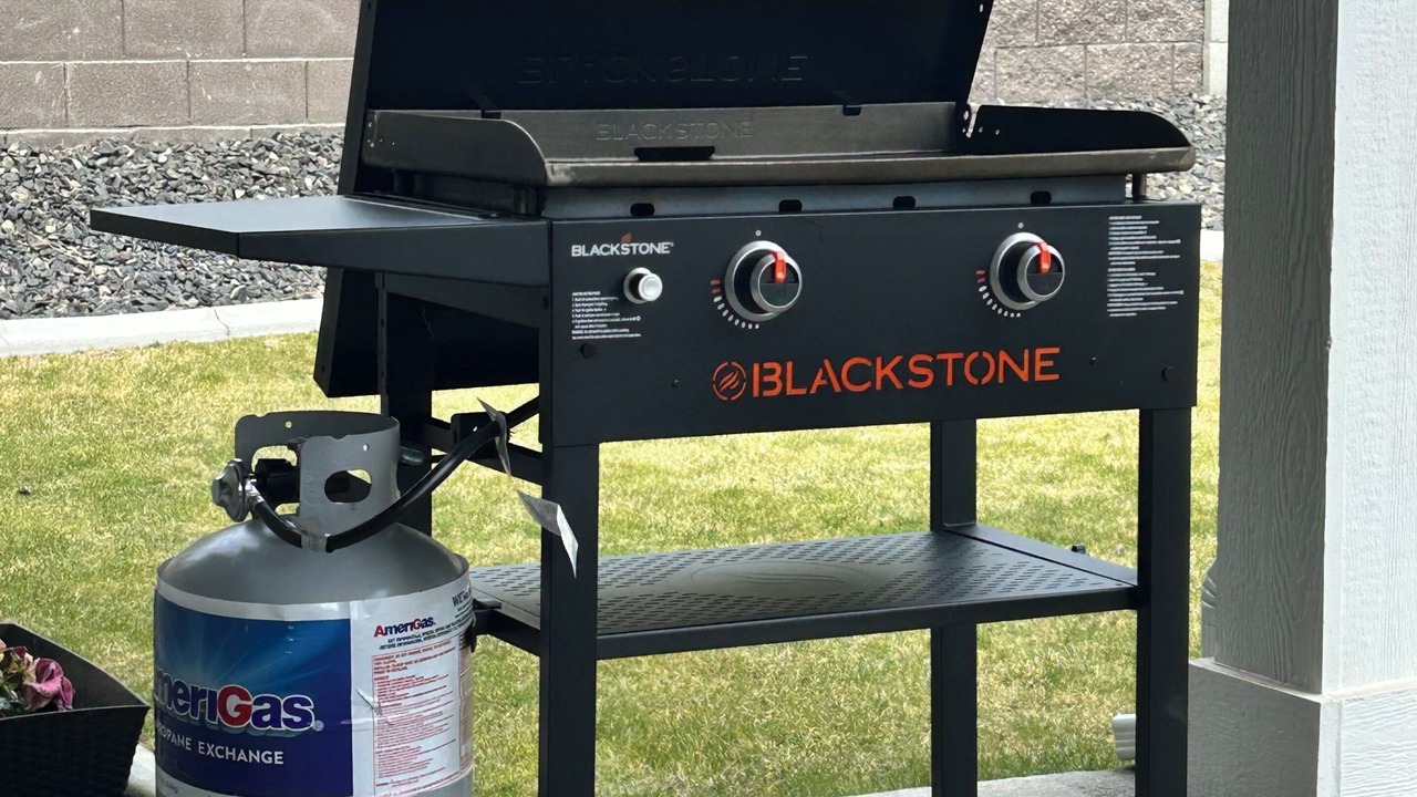 Photo of Outdoor in Tri-Cities