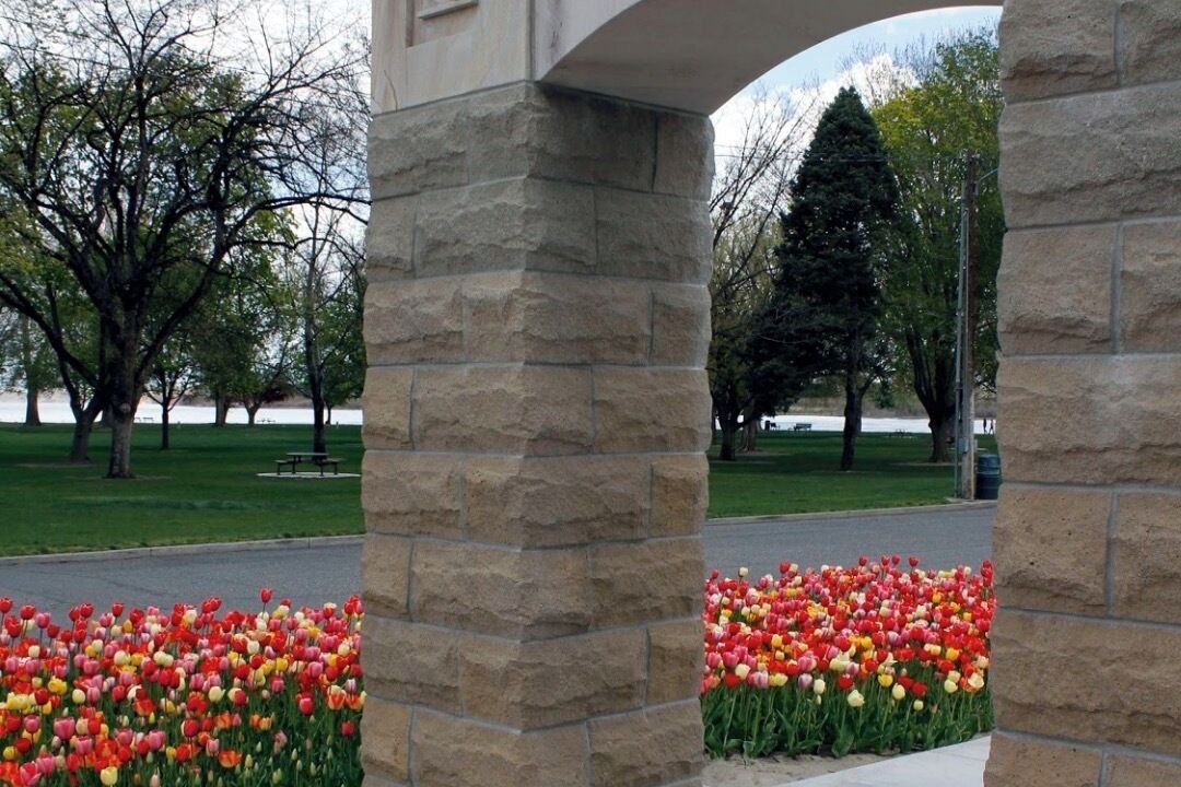 Photo of Outdoor in Tri-Cities