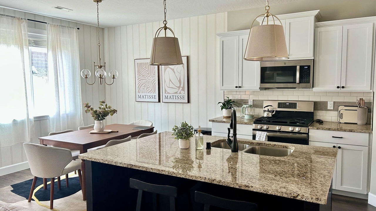Photo of Kitchen in Tri-Cities