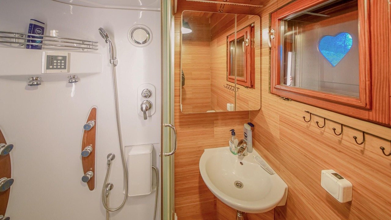 Photo of Bathroom in Jastrebarsko